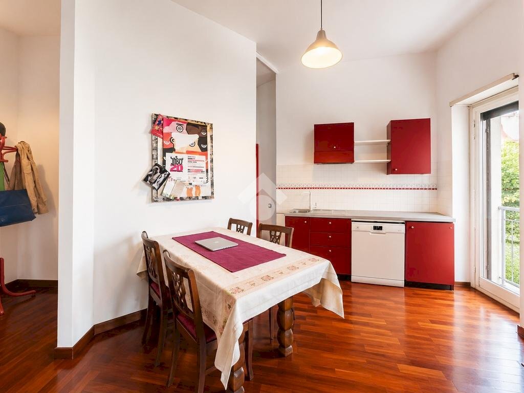 Trilocale Corso Garibaldi, Milano (zona Brera) - foto 3