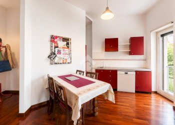 Trilocale Corso Garibaldi, Milano (zona Brera) - foto 3