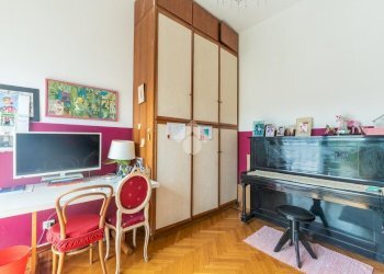 Trilocale Corso Garibaldi, Milano (zona Brera) - foto 17