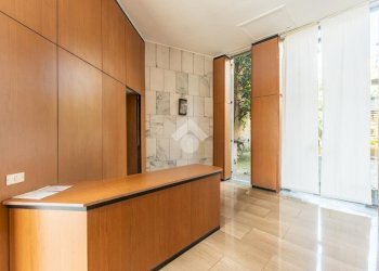 Trilocale Corso Garibaldi, Milano (zona Brera) - foto 26