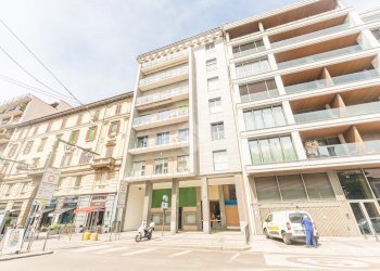 Trilocale Corso Garibaldi, Milano (zona Brera) - foto 27