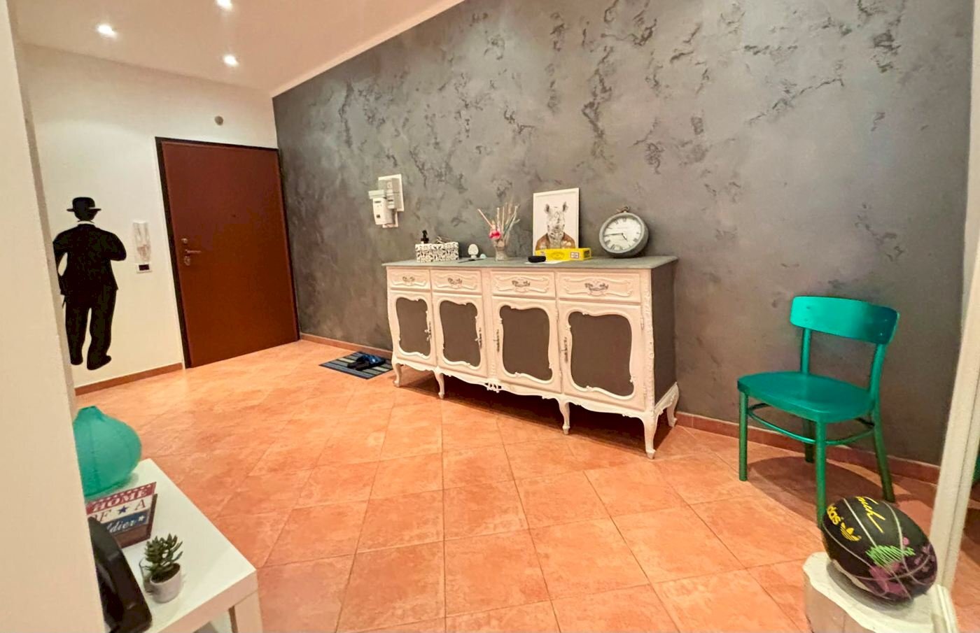 Trilocale VIA GAETANO DONIZETTI, Genova (zona Sestri Ponente) - foto 1