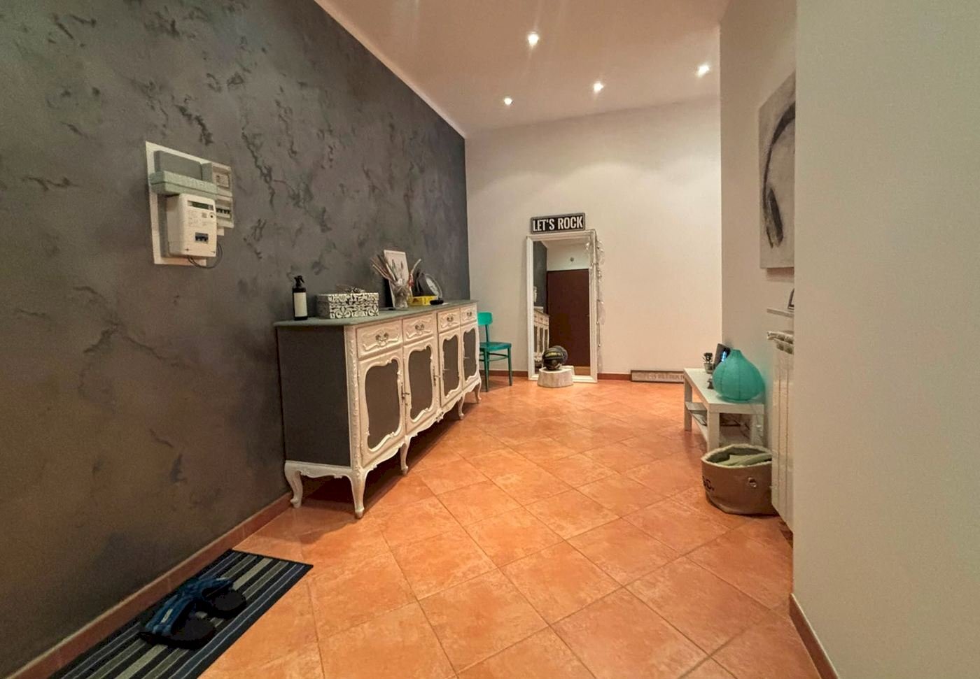Trilocale VIA GAETANO DONIZETTI, Genova (zona Sestri Ponente) - foto 2