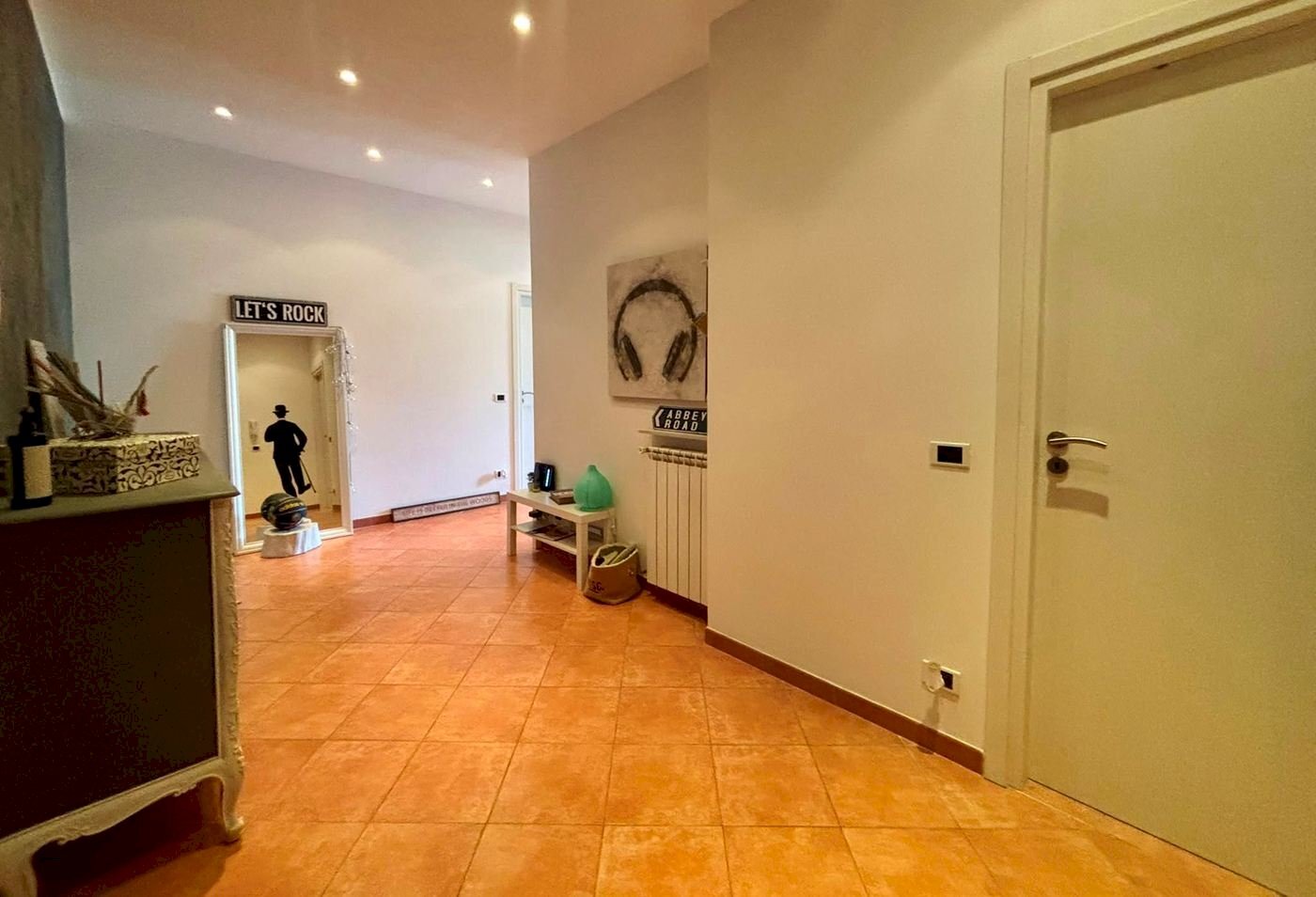 Trilocale VIA GAETANO DONIZETTI, Genova (zona Sestri Ponente) - foto 3