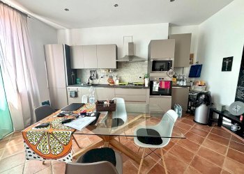 Trilocale VIA GAETANO DONIZETTI, Genova (zona Sestri Ponente) - foto 8