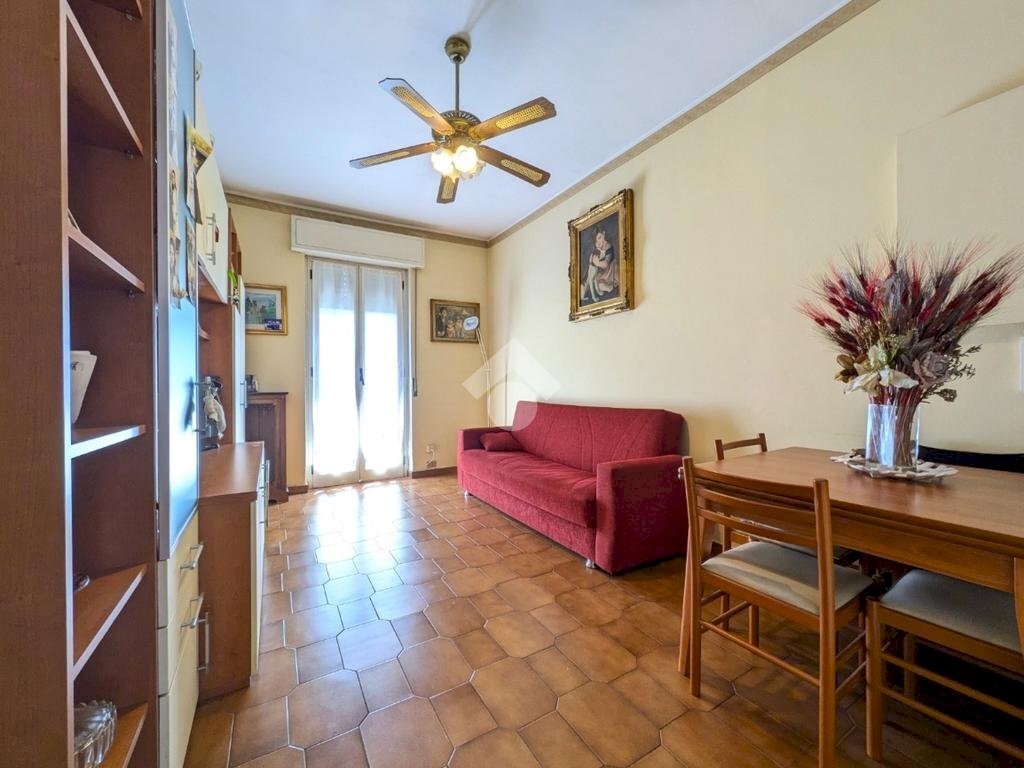 Appartamento Via Scialoia vittorio, Milano (zona Dergano) - foto 1