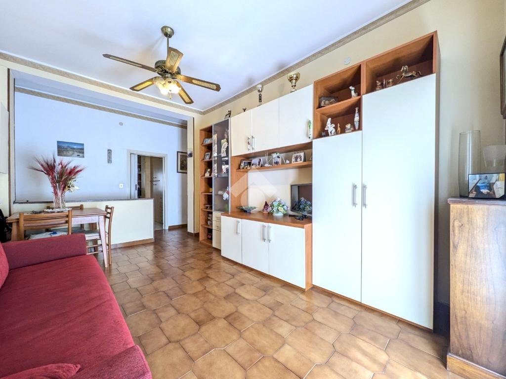 Appartamento Via Scialoia vittorio, Milano (zona Dergano) - foto 3