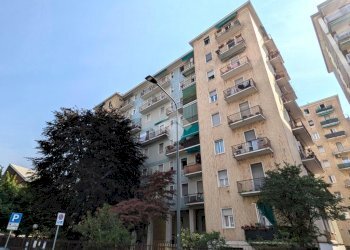 Appartamento Via Scialoia vittorio, Milano (zona Dergano) - foto 2
