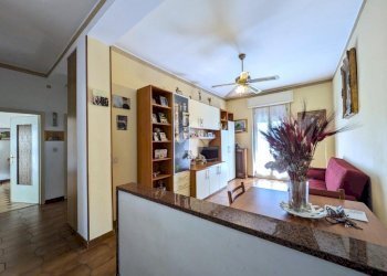 Appartamento Via Scialoia vittorio, Milano (zona Dergano) - foto 4