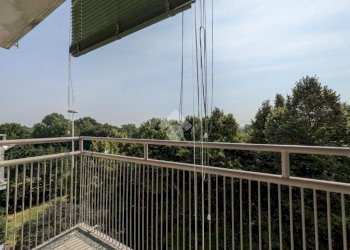 Appartamento Via Scialoia vittorio, Milano (zona Dergano) - foto 6
