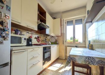 Appartamento Via Scialoia vittorio, Milano (zona Dergano) - foto 7