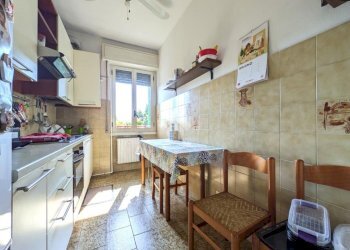 Appartamento Via Scialoia vittorio, Milano (zona Dergano) - foto 8