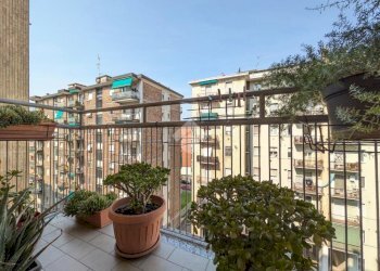 Appartamento Via Scialoia vittorio, Milano (zona Dergano) - foto 11