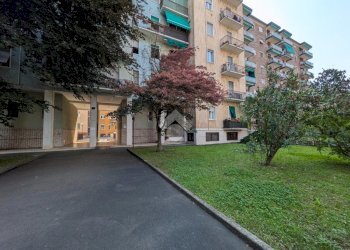 Appartamento Via Scialoia vittorio, Milano (zona Dergano) - foto 22
