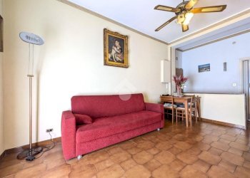 Appartamento Via Scialoia vittorio, Milano (zona Dergano) - foto 24