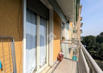 Appartamento Via Scialoia vittorio, Milano (zona Dergano) - foto 25