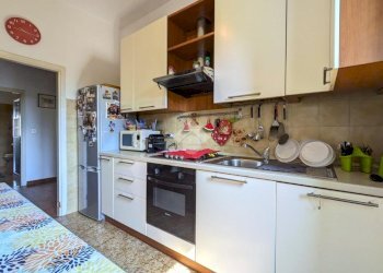 Appartamento Via Scialoia vittorio, Milano (zona Dergano) - foto 26