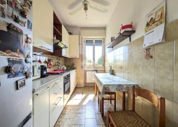Appartamento Via Scialoia vittorio, Milano (zona Dergano) - foto 27