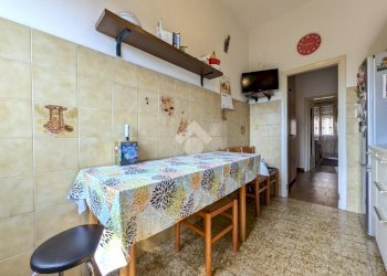 Appartamento Via Scialoia vittorio, Milano (zona Dergano) - foto 28
