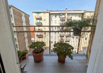 Appartamento Via Scialoia vittorio, Milano (zona Dergano) - foto 31