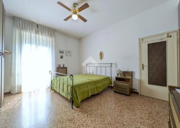 Appartamento Via Scialoia vittorio, Milano (zona Dergano) - foto 32