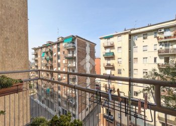 Appartamento Via Scialoia vittorio, Milano (zona Dergano) - foto 37
