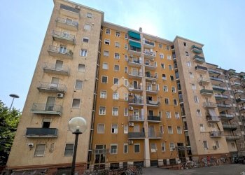 Appartamento Via Scialoia vittorio, Milano (zona Dergano) - foto 38