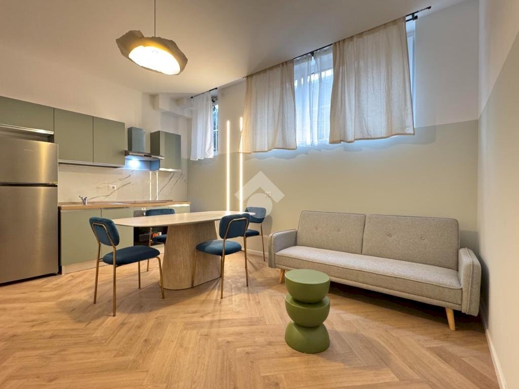 Appartamento Via filippo baldinucci, Milano (zona Dergano) - foto 1
