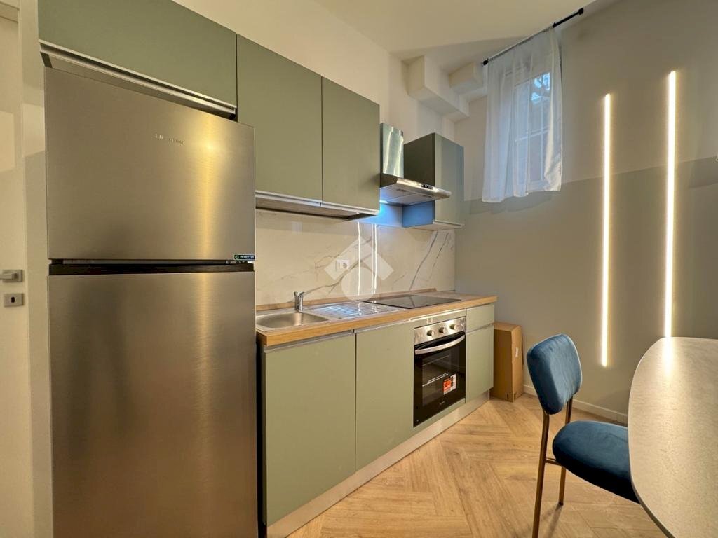Appartamento Via filippo baldinucci, Milano (zona Dergano) - foto 3