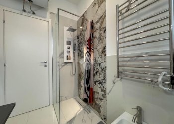 Appartamento Via filippo baldinucci, Milano (zona Dergano) - foto 24