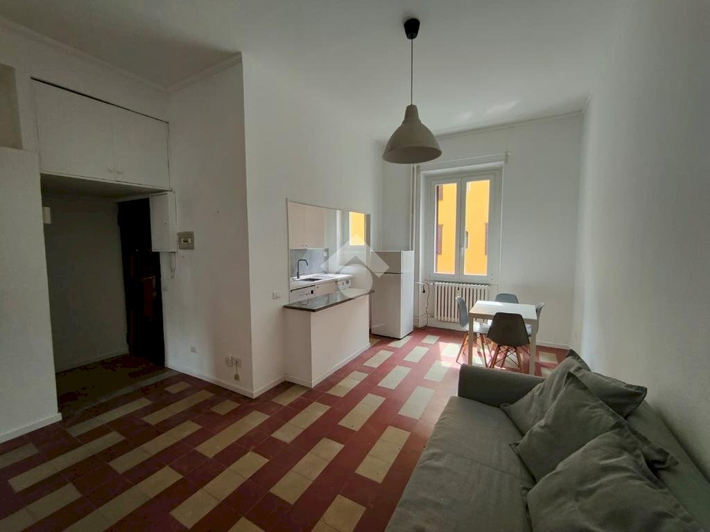 Appartamento Via Francesco Brioschi, Milano - foto 1