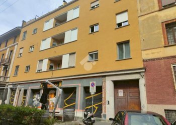Appartamento Via Francesco Brioschi, Milano - foto 14
