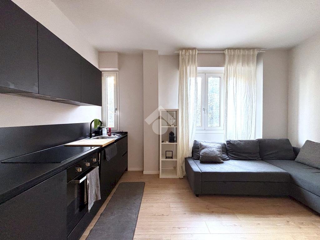 Appartamento Viale Lucania, Milano (zona Corvetto) - foto 1