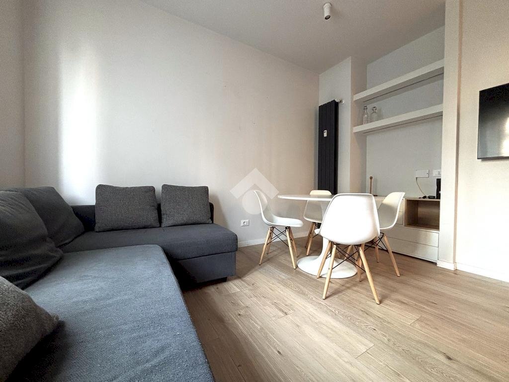 Appartamento Viale Lucania, Milano (zona Corvetto) - foto 2