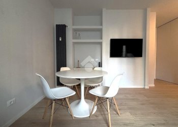 Appartamento Viale Lucania, Milano (zona Corvetto) - foto 3