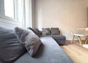 Appartamento Viale Lucania, Milano (zona Corvetto) - foto 5