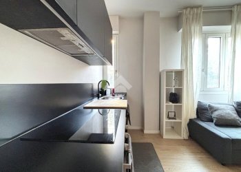 Appartamento Viale Lucania, Milano (zona Corvetto) - foto 6