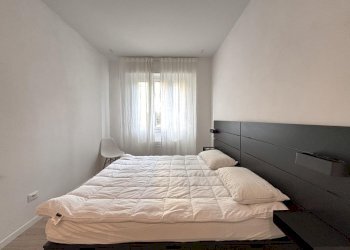 Appartamento Viale Lucania, Milano (zona Corvetto) - foto 8