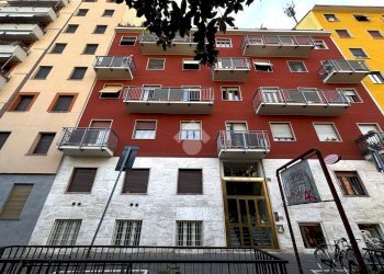 Appartamento Viale Lucania, Milano (zona Corvetto) - foto 18