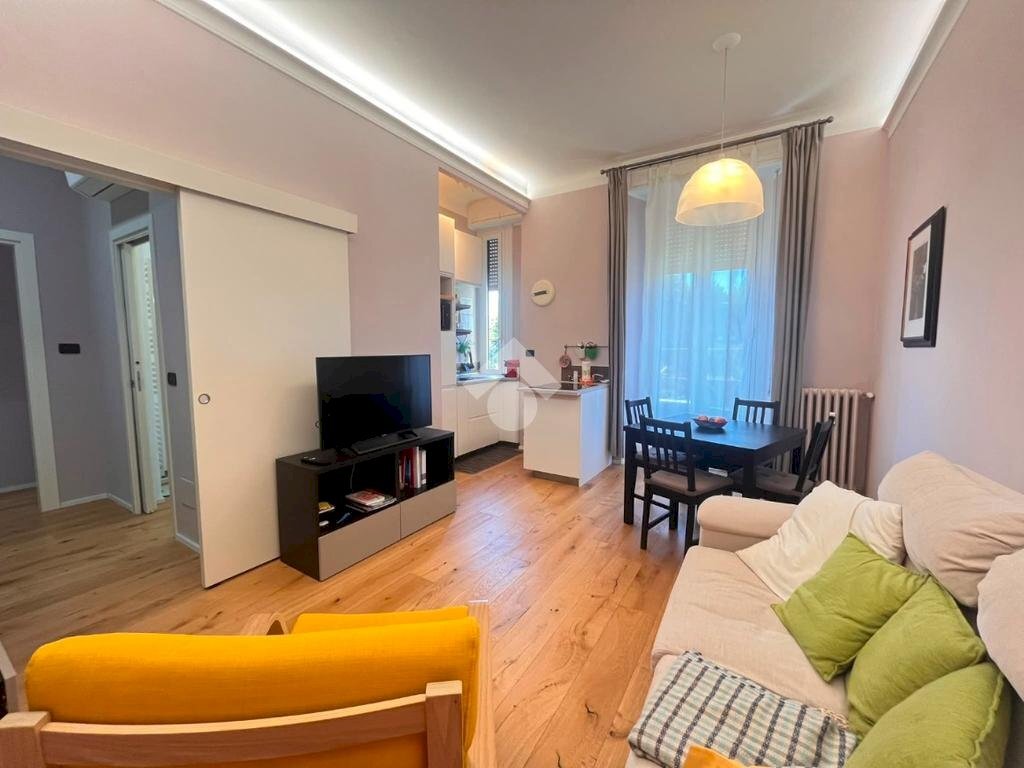 Two-room apartment Viale Rodi, Milano (neighborhood Bicocca) - photo 1