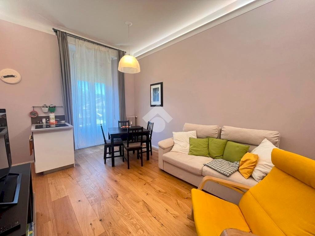 Two-room apartment Viale Rodi, Milano (neighborhood Bicocca) - photo 2