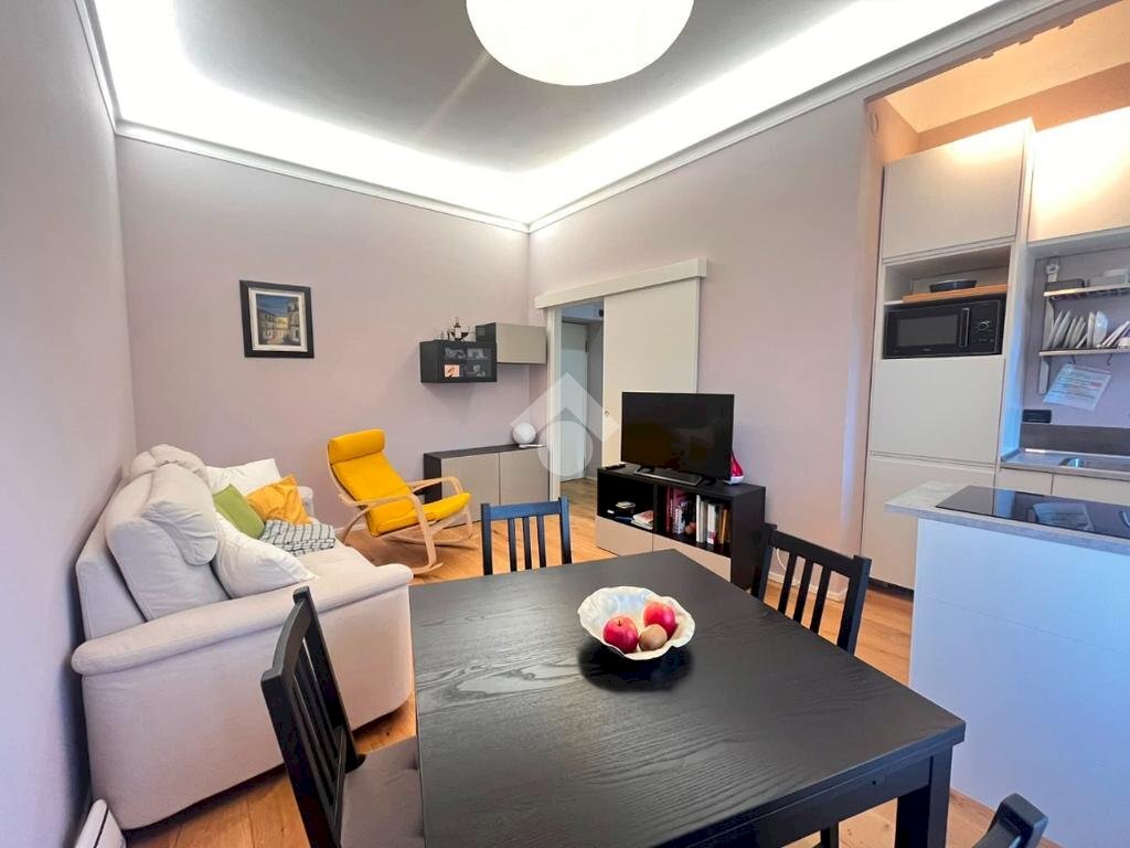 Two-room apartment Viale Rodi, Milano (neighborhood Bicocca) - photo 3