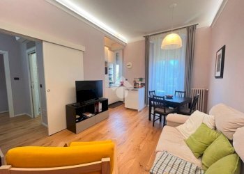Two-room apartment Viale Rodi, Milano (neighborhood Bicocca) - photo 1