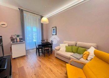 Two-room apartment Viale Rodi, Milano (neighborhood Bicocca) - photo 2