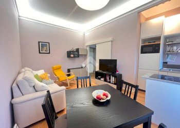 Two-room apartment Viale Rodi, Milano (neighborhood Bicocca) - photo 3