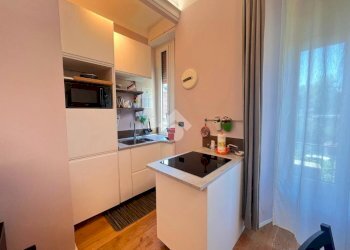 Two-room apartment Viale Rodi, Milano (neighborhood Bicocca) - photo 4