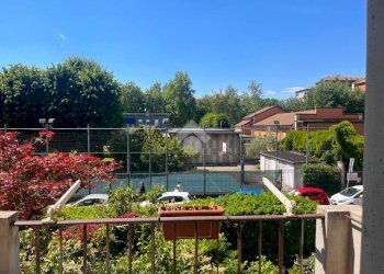 Two-room apartment Viale Rodi, Milano (neighborhood Bicocca) - photo 7