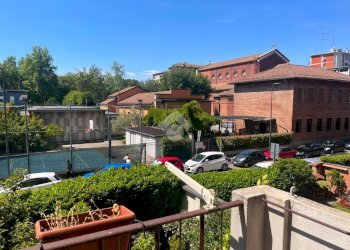 Two-room apartment Viale Rodi, Milano (neighborhood Bicocca) - photo 8