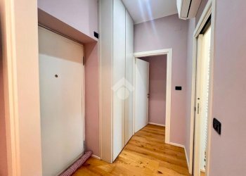 Two-room apartment Viale Rodi, Milano (neighborhood Bicocca) - photo 9