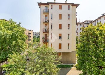 Two-room apartment Viale Rodi, Milano (neighborhood Bicocca) - photo 19